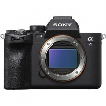 Sony Alpha A7S III Body (ILCE7SM3B.CEC)